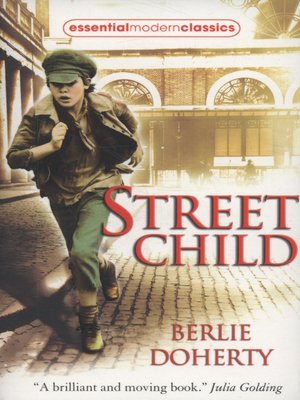 cover image of Street child